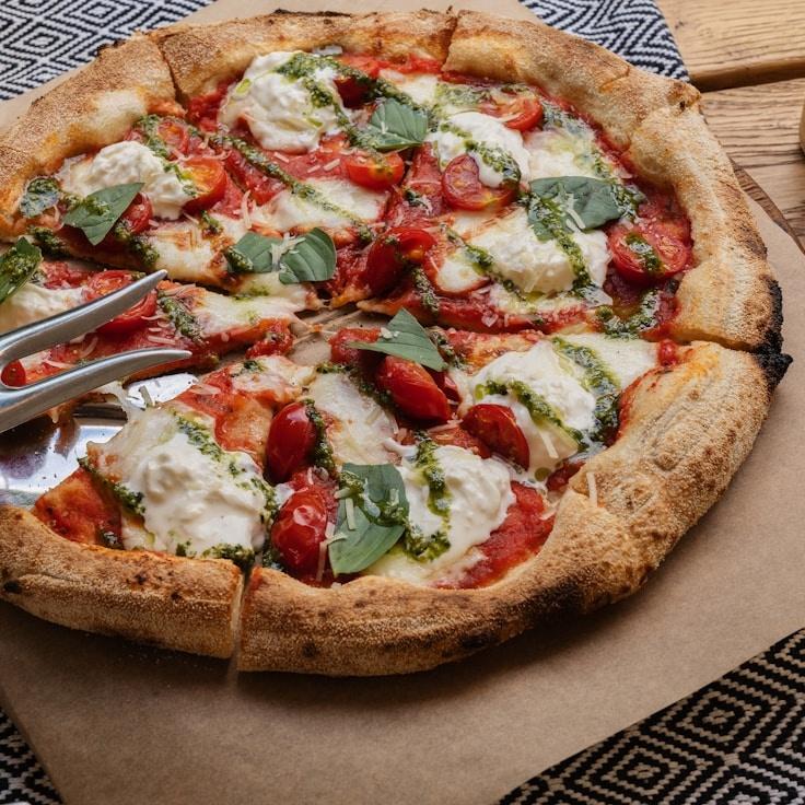 Pepperoni